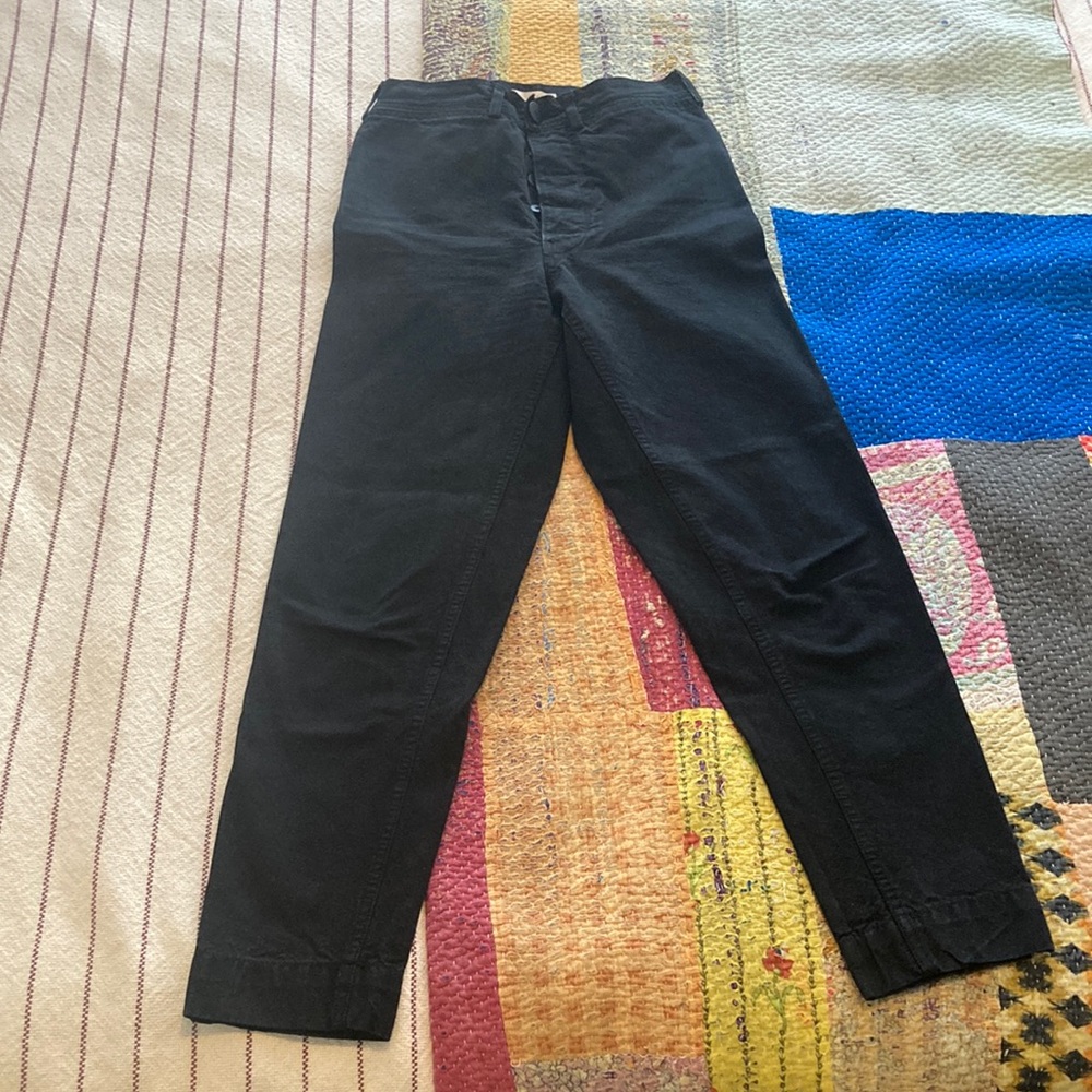 Jesse Kamm Ranger Pants